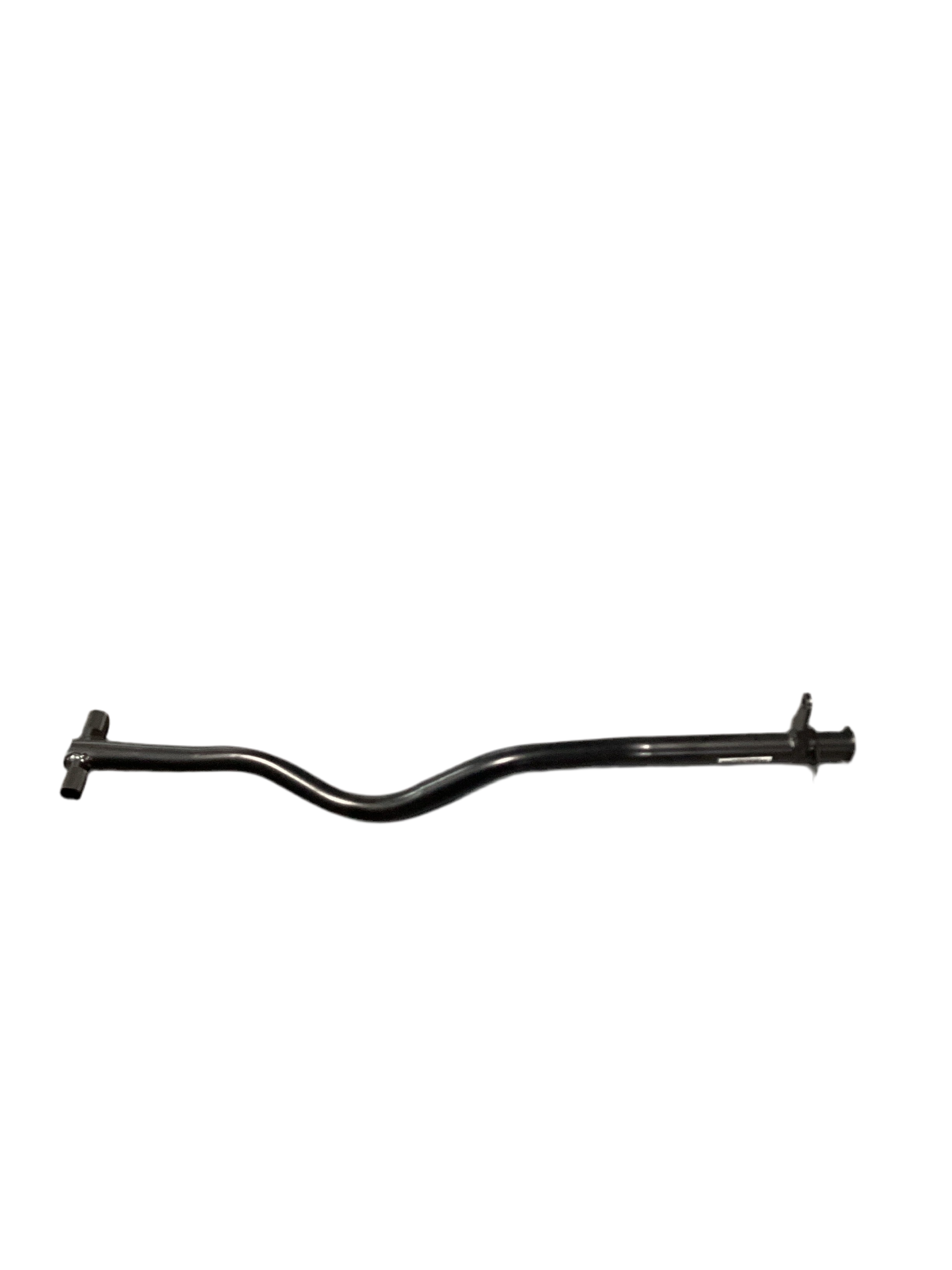 Steering Axle Weld