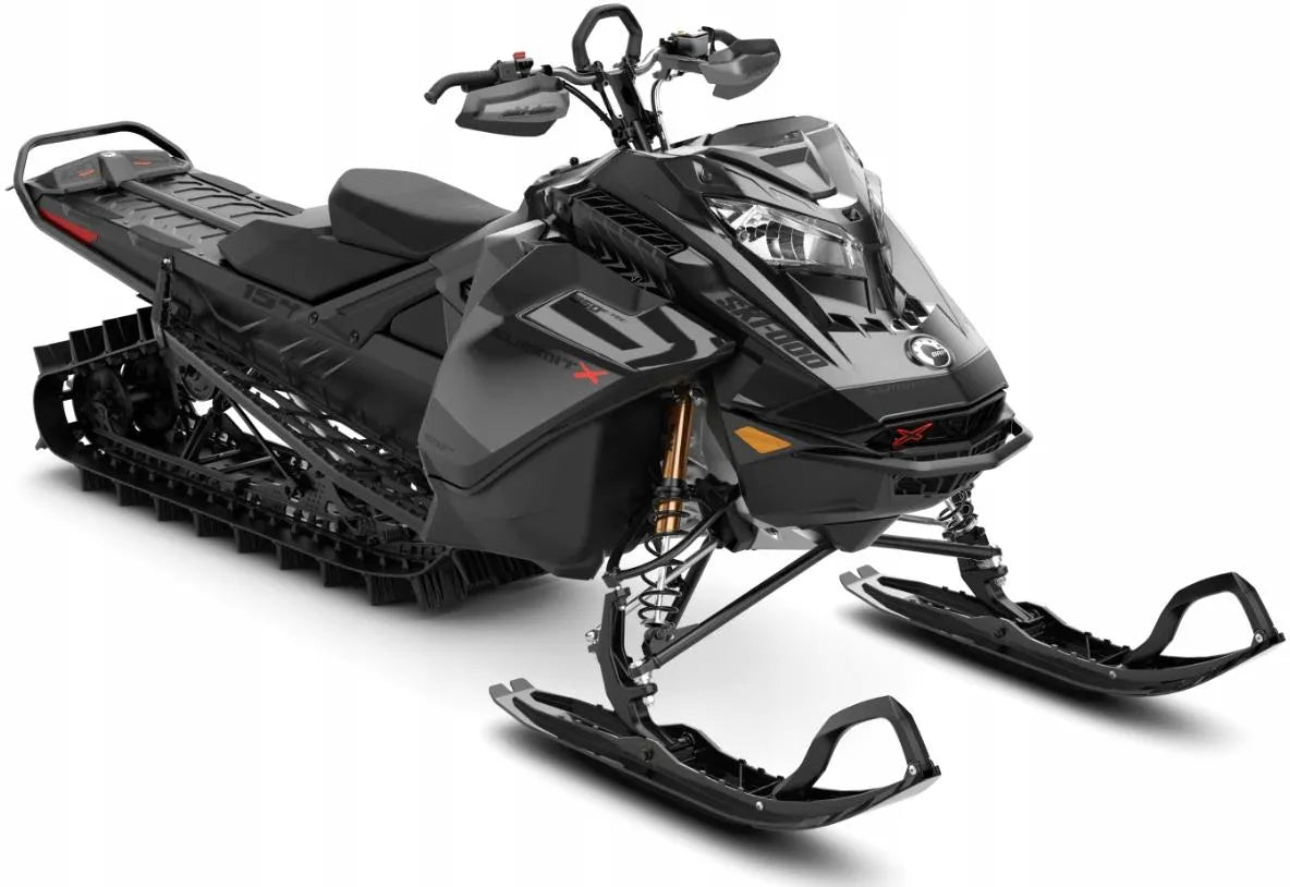 2022 GEN 4 SKI-DOO 850 SUMMIT X 165”/3"