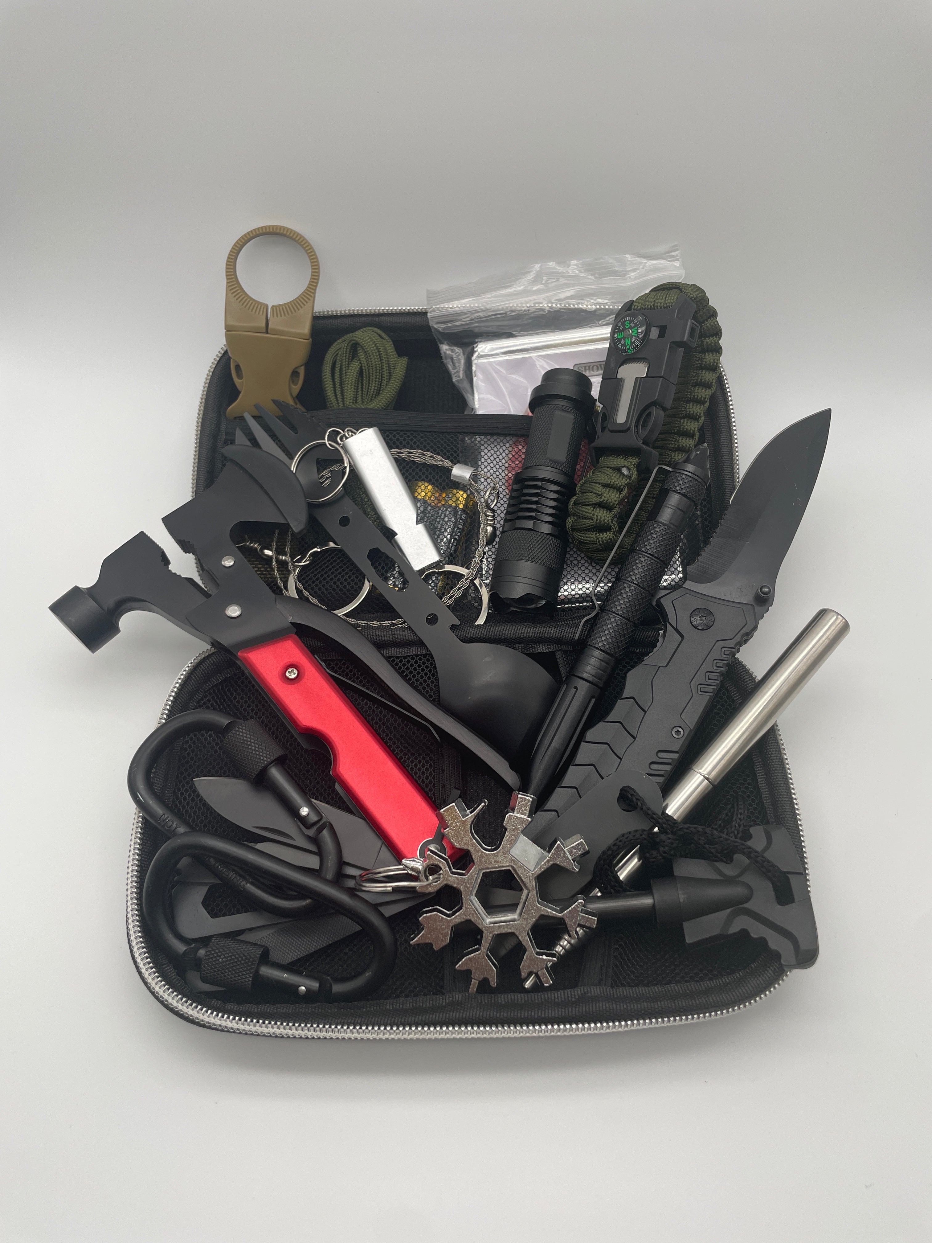 Survival Kit
