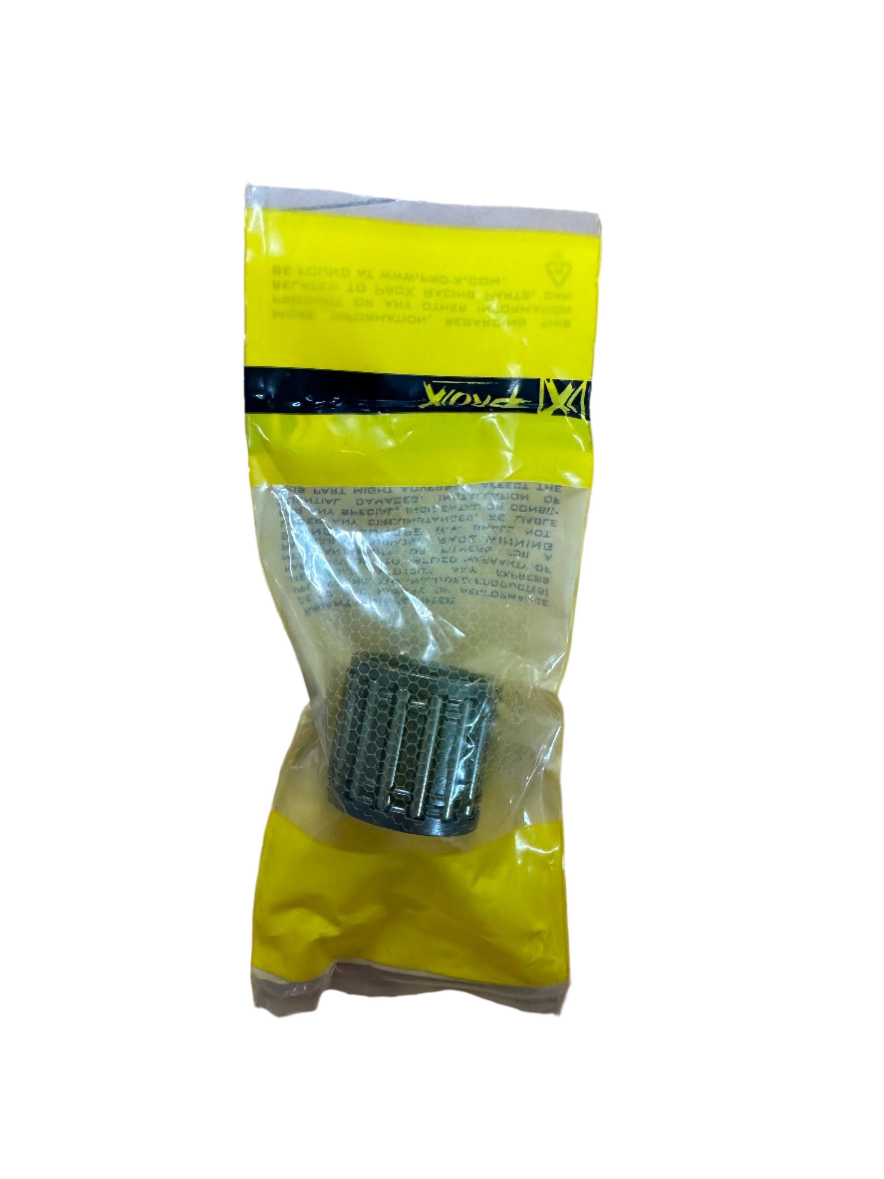 ProX Piston Pin Bearing