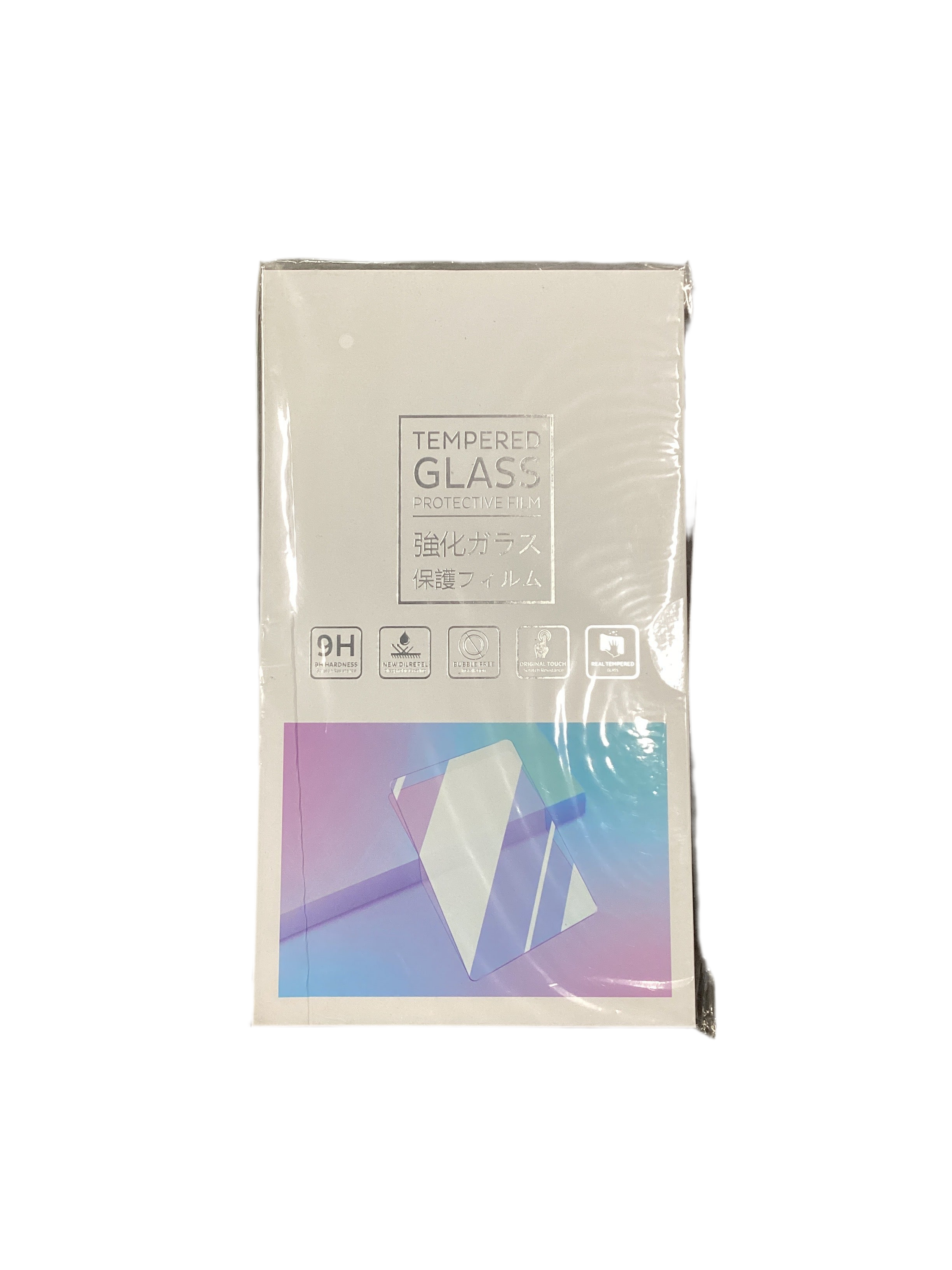 Tempered Glass Screen Protector