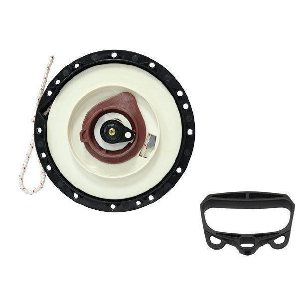 Rewind Starter Assembly