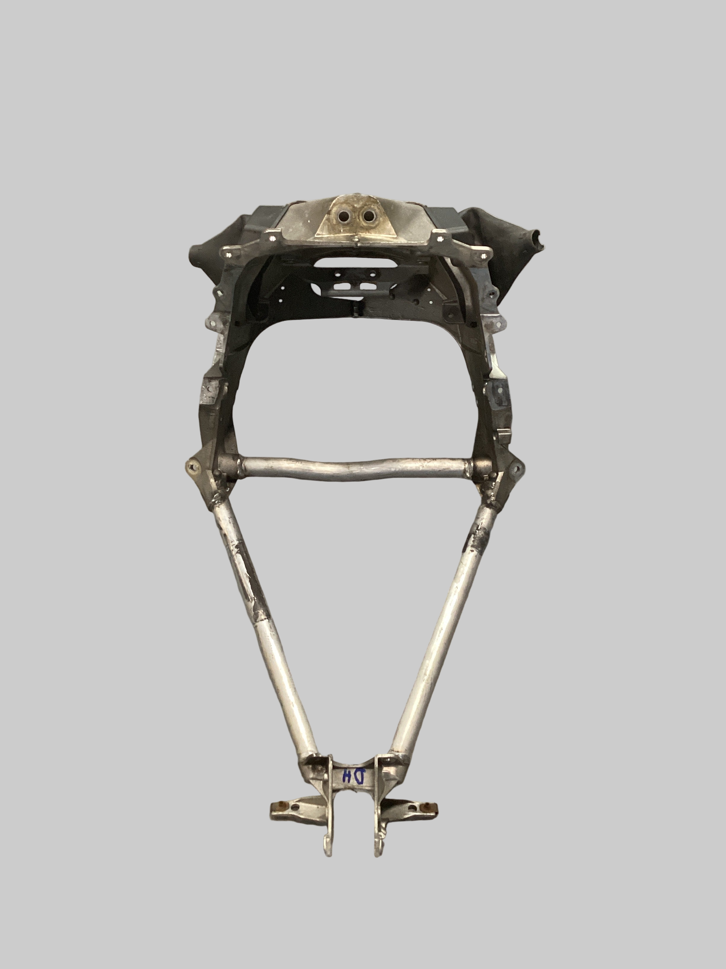 S-Module Suspension Module