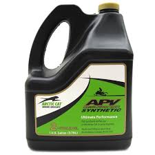 Arctic Cat APV Synthetic 2T Oil