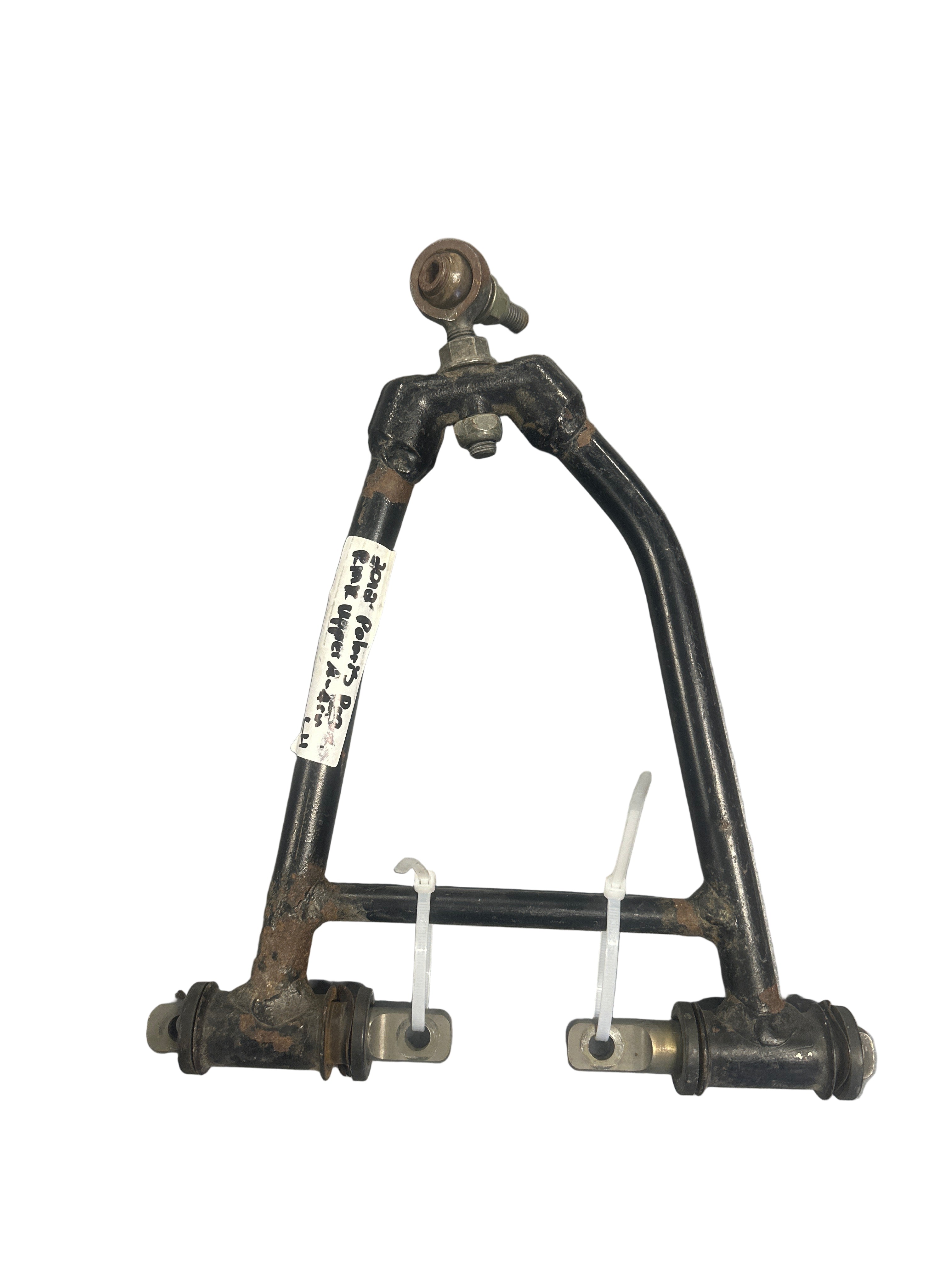 Upper A-Arm LH Polaris