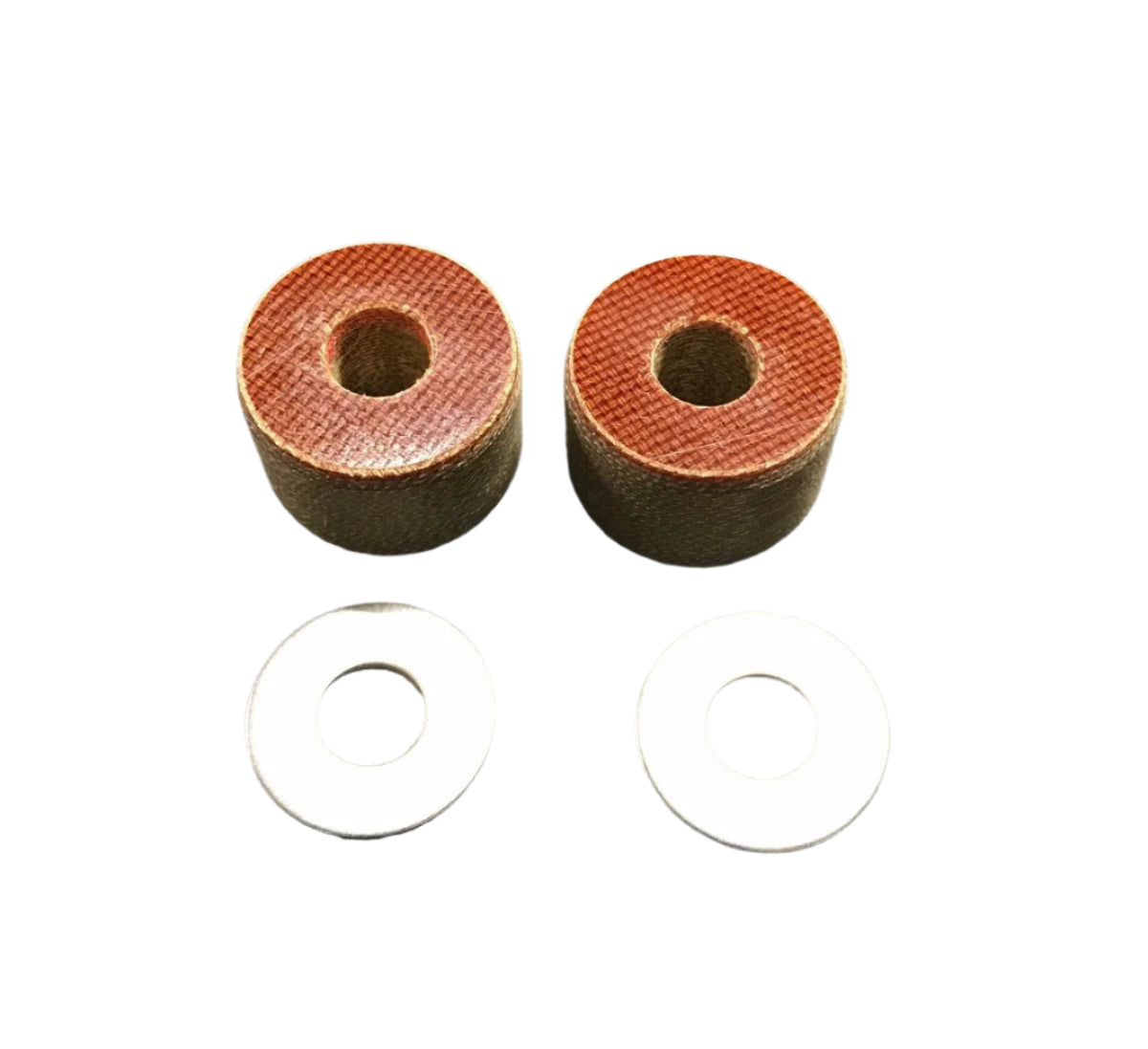 Secondary Roller Kit