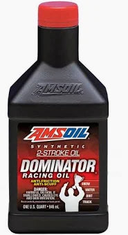 Amsoil Dominator