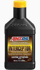Amsoil Interceptor