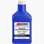 Amsoil Marine Gear Lube