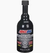 Amsoil Dominator Octane Boost