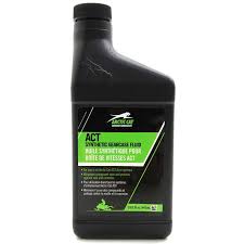 Arctic Cat Gearcase Fluid