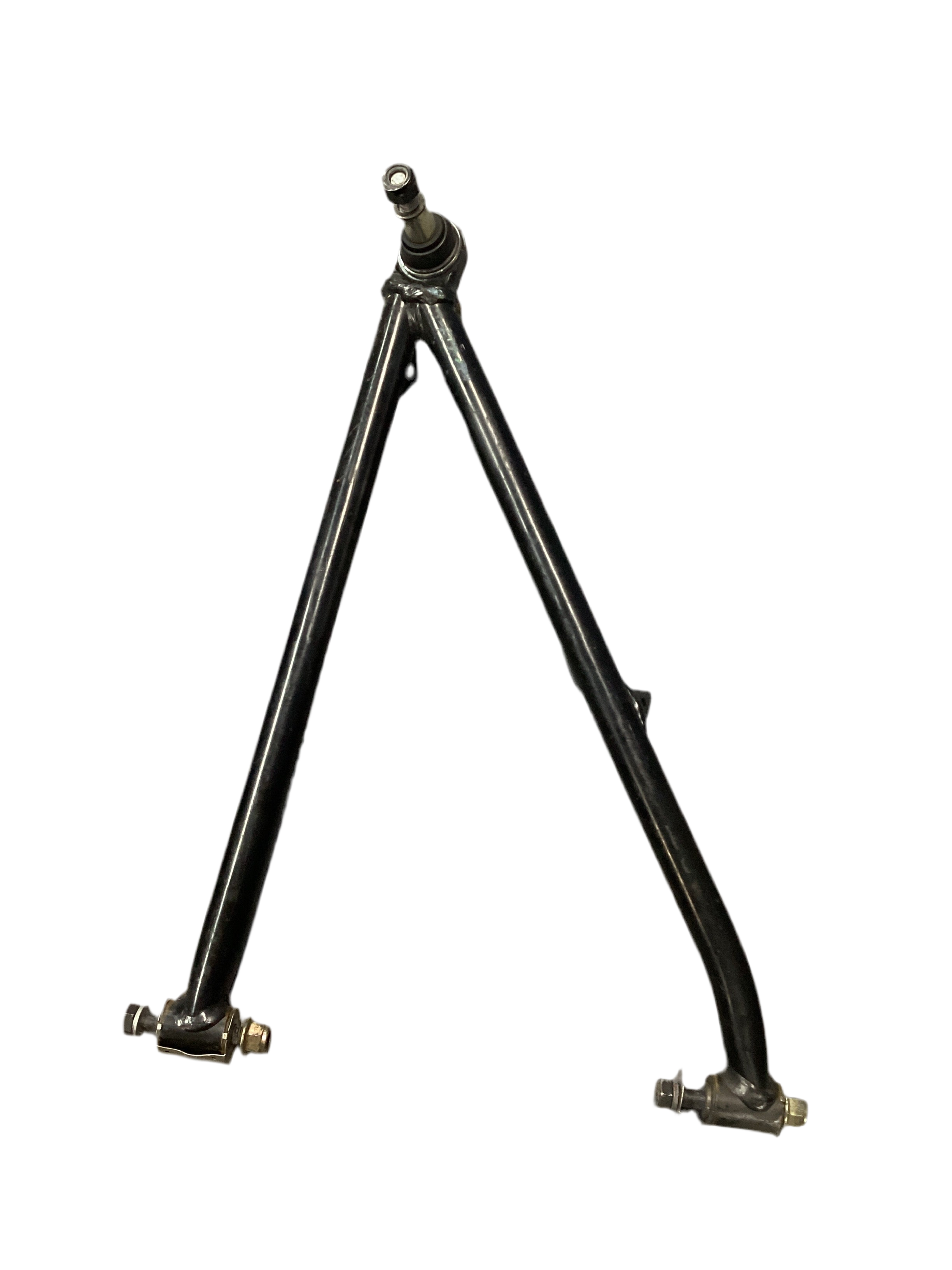 LH Lower A- Arm 36” w/Ball Joint