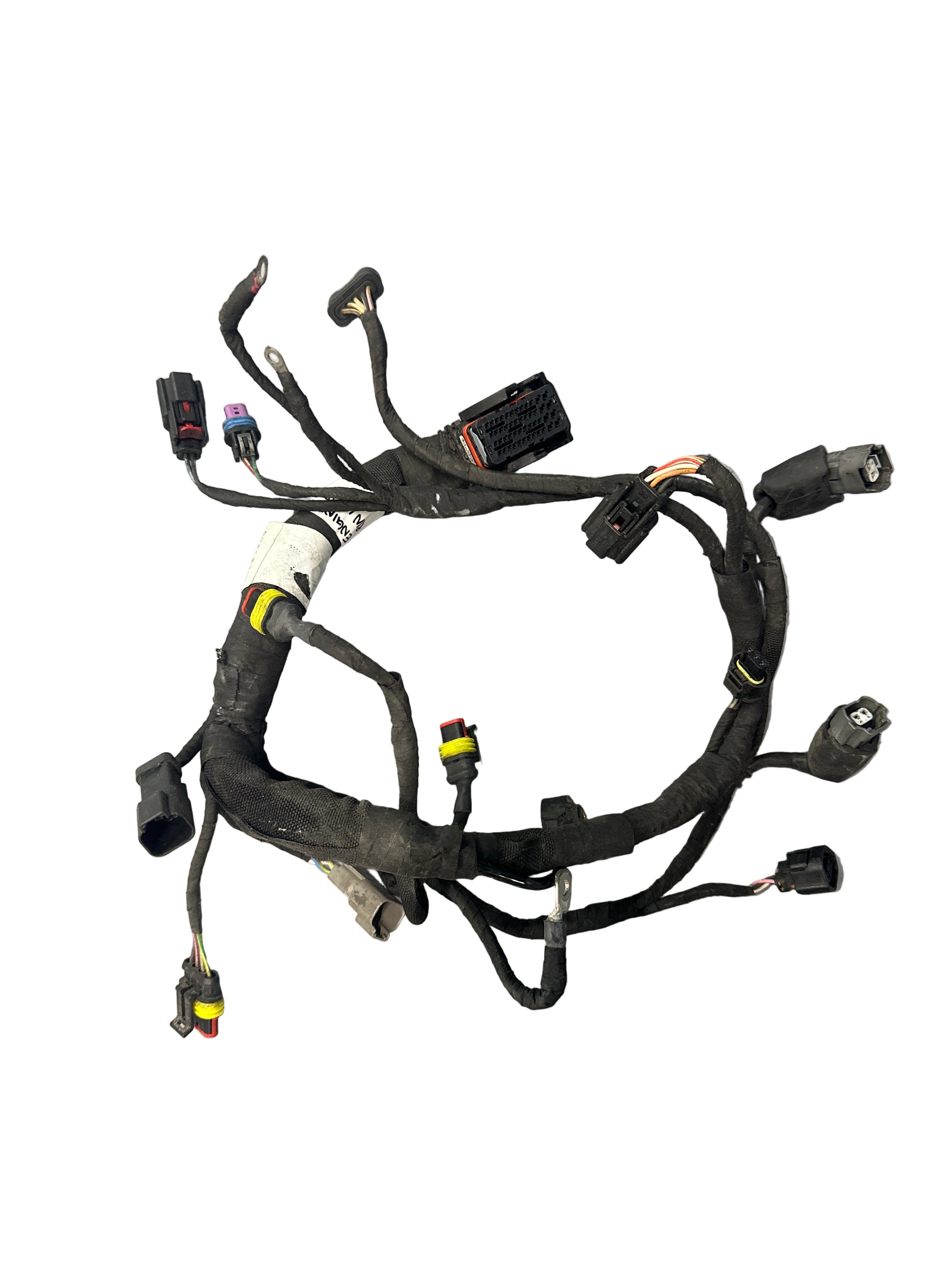 Engine Harness