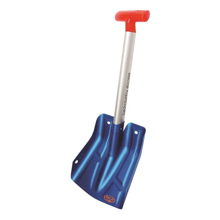 BCA Shovel