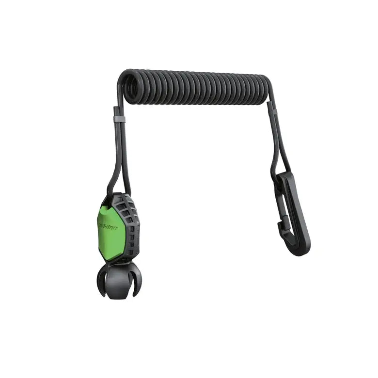 DESS Key - Green (u)