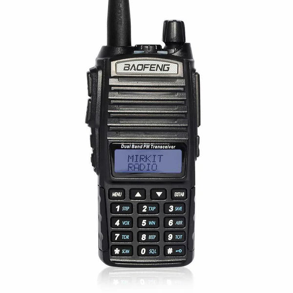Baofeng Radio