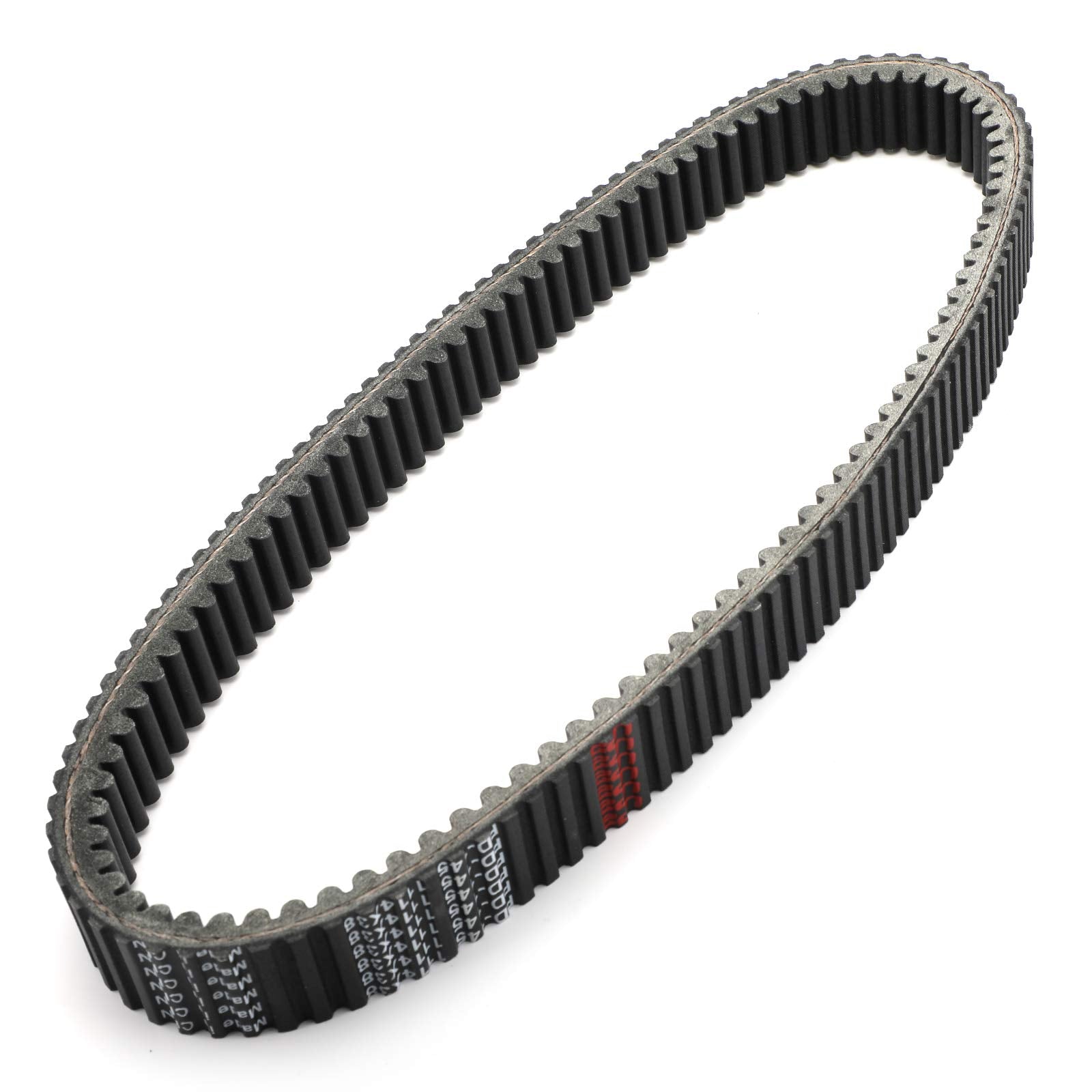 Performance Belt Drive - 800 R