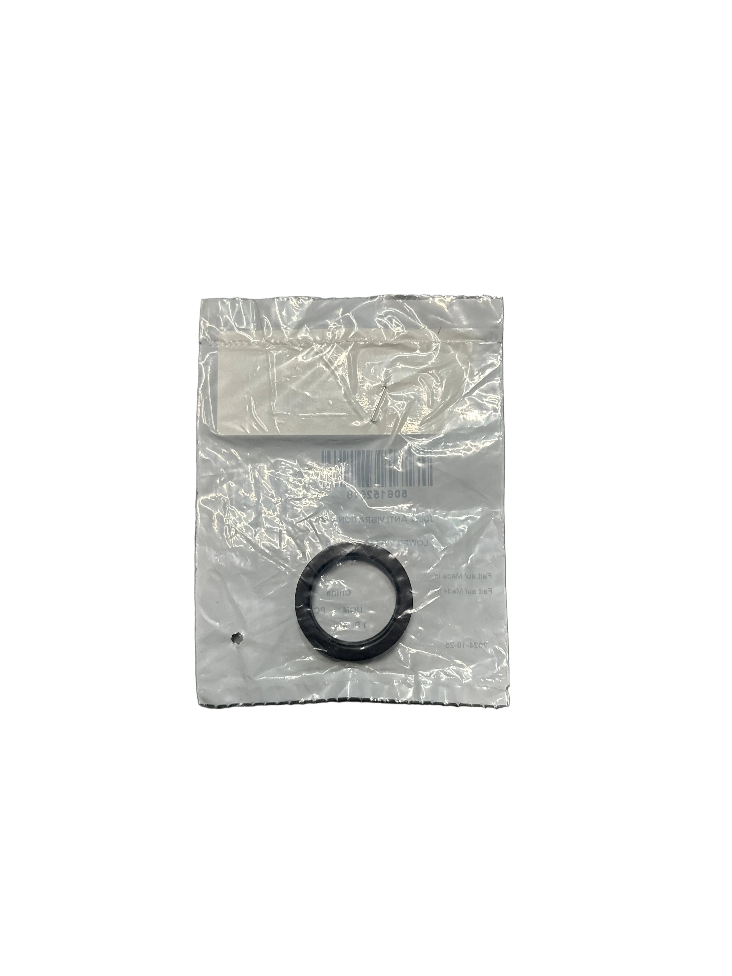 Lower Vibration Ring