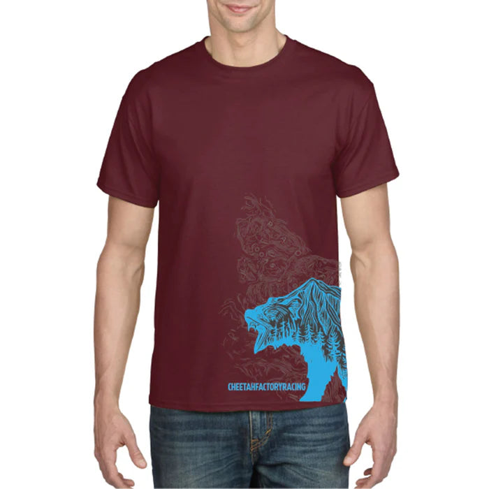Bear T-Shirt