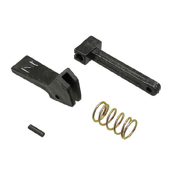 Choke Lever Kit