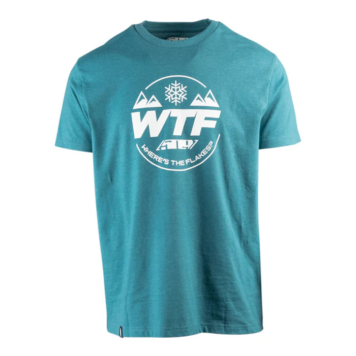 WTF T-Shirt
