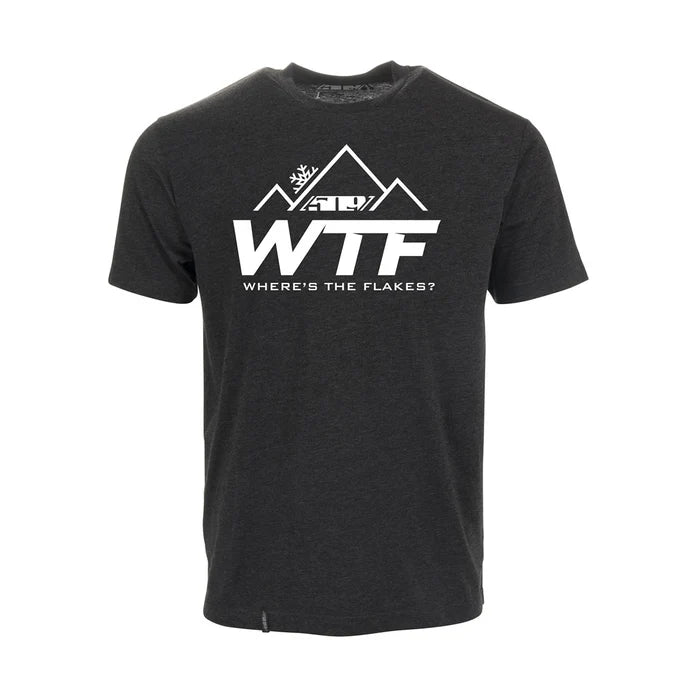 WTF T-Shirt
