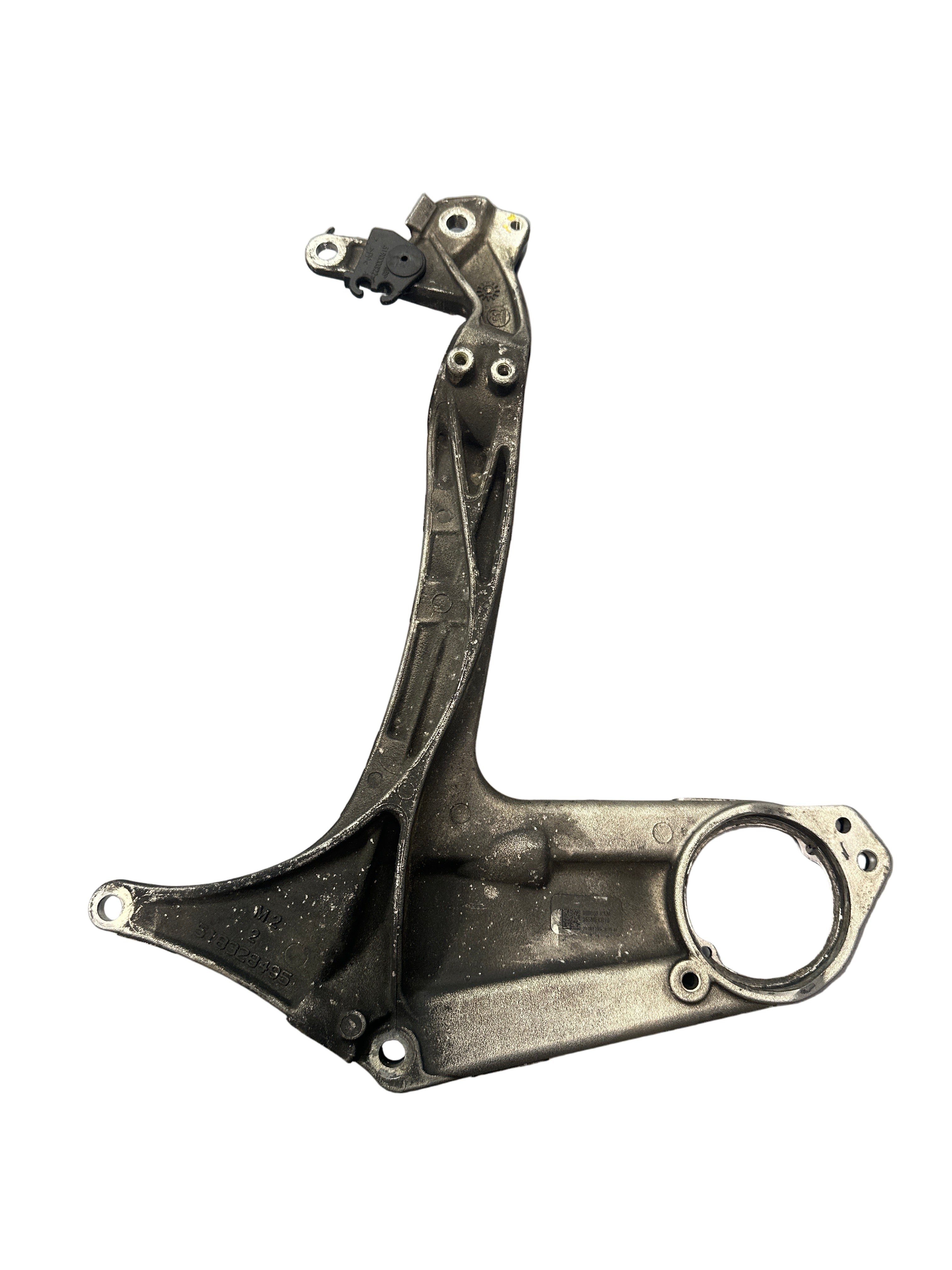 Motor Mount - Clutch Side