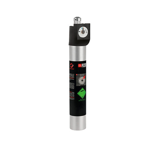 Mammut Refillable Cartridge