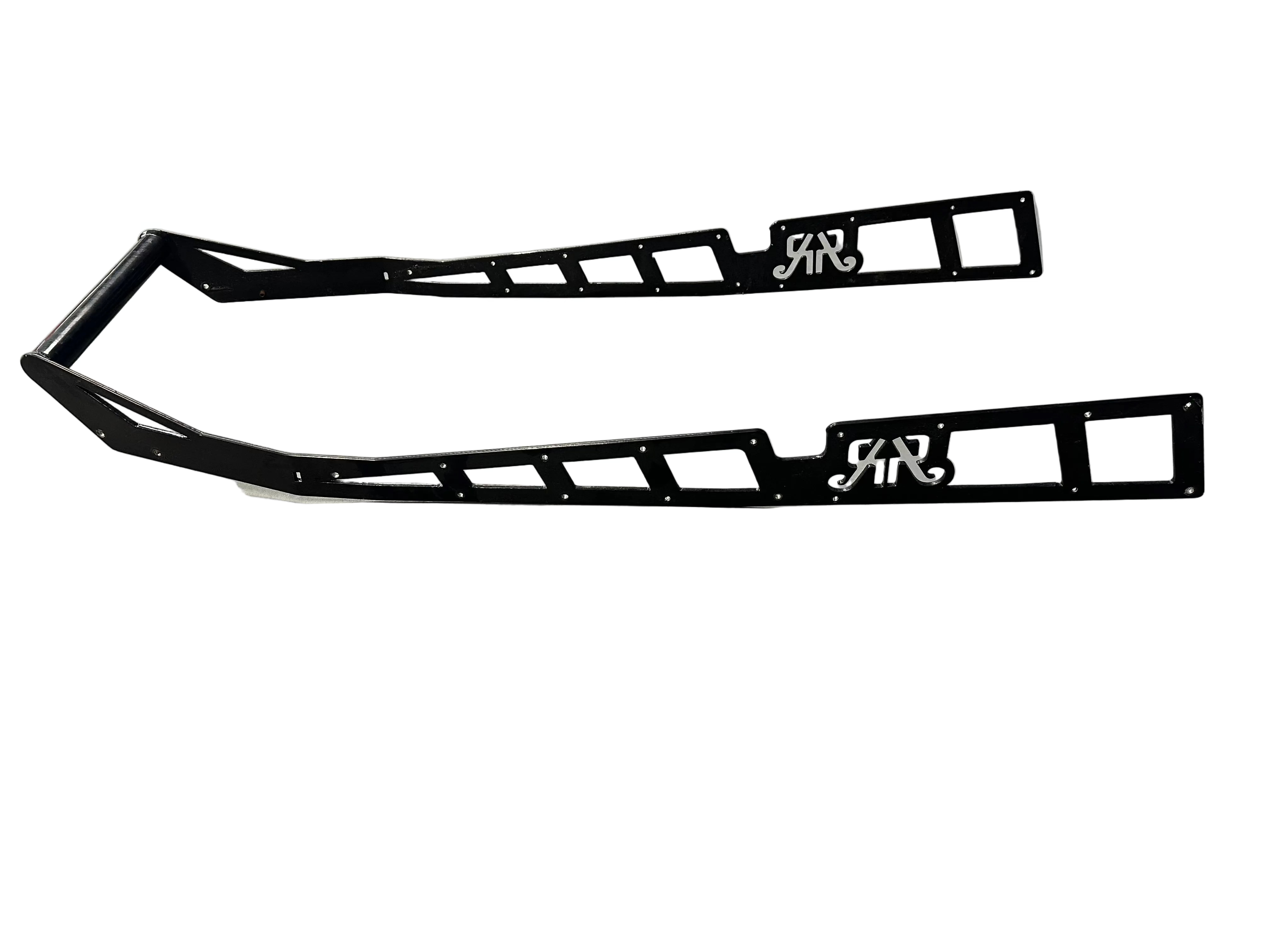 Rear Bumper - Remer's Renderings