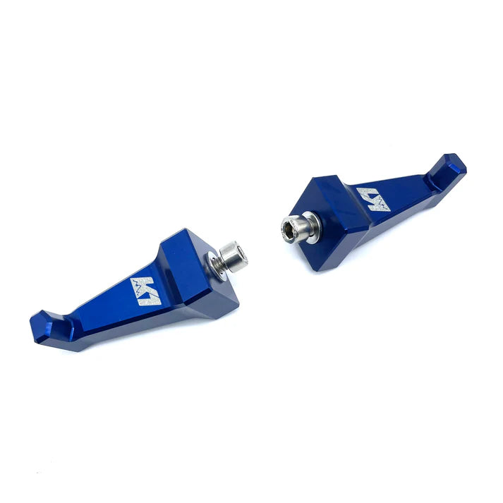 Kyber Ice Scratcher Catchers