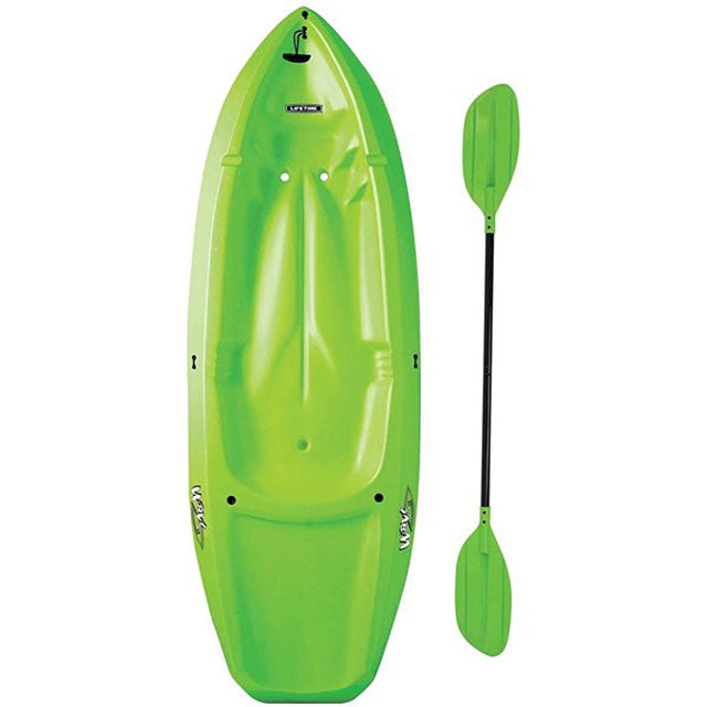 Kid's Kayak