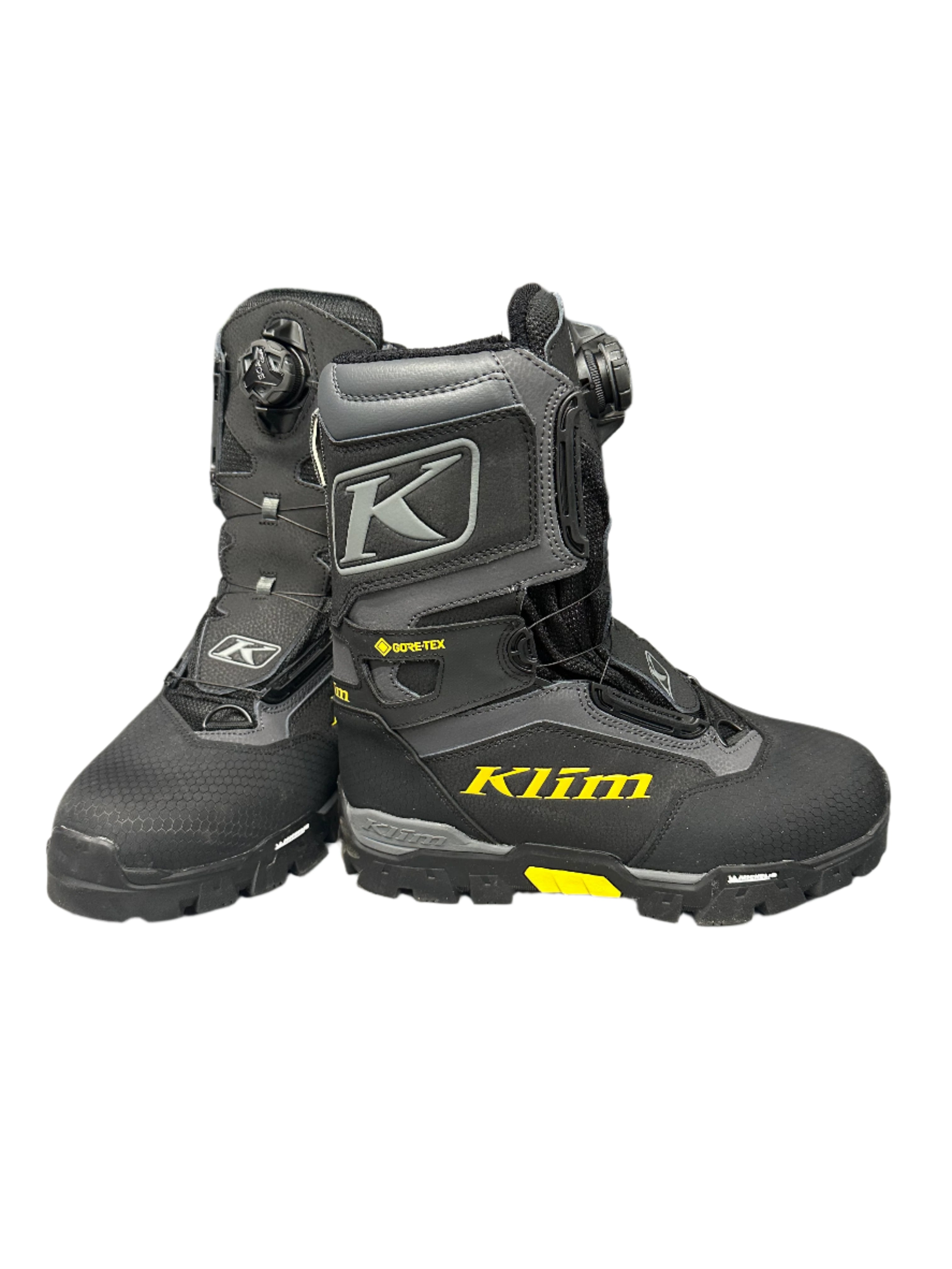Klim Klutch GTX BOA Boots