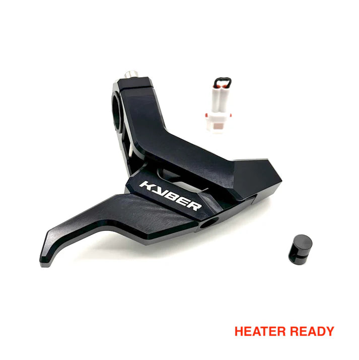 Kyber Finger Throttle - Blk