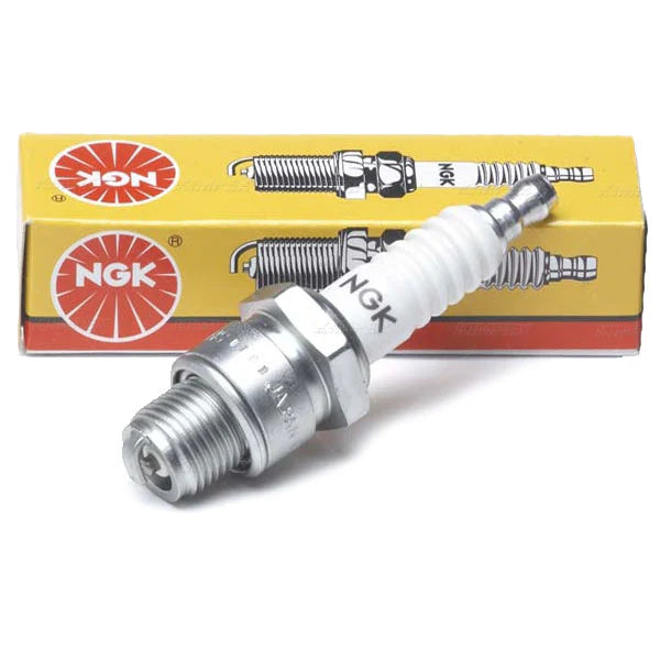 NGK Spark Plug BR9ES - 3194
