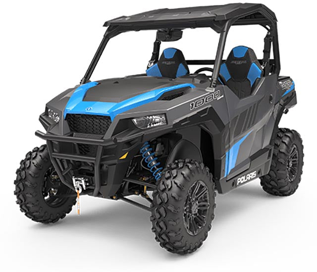 Polaris General 1000