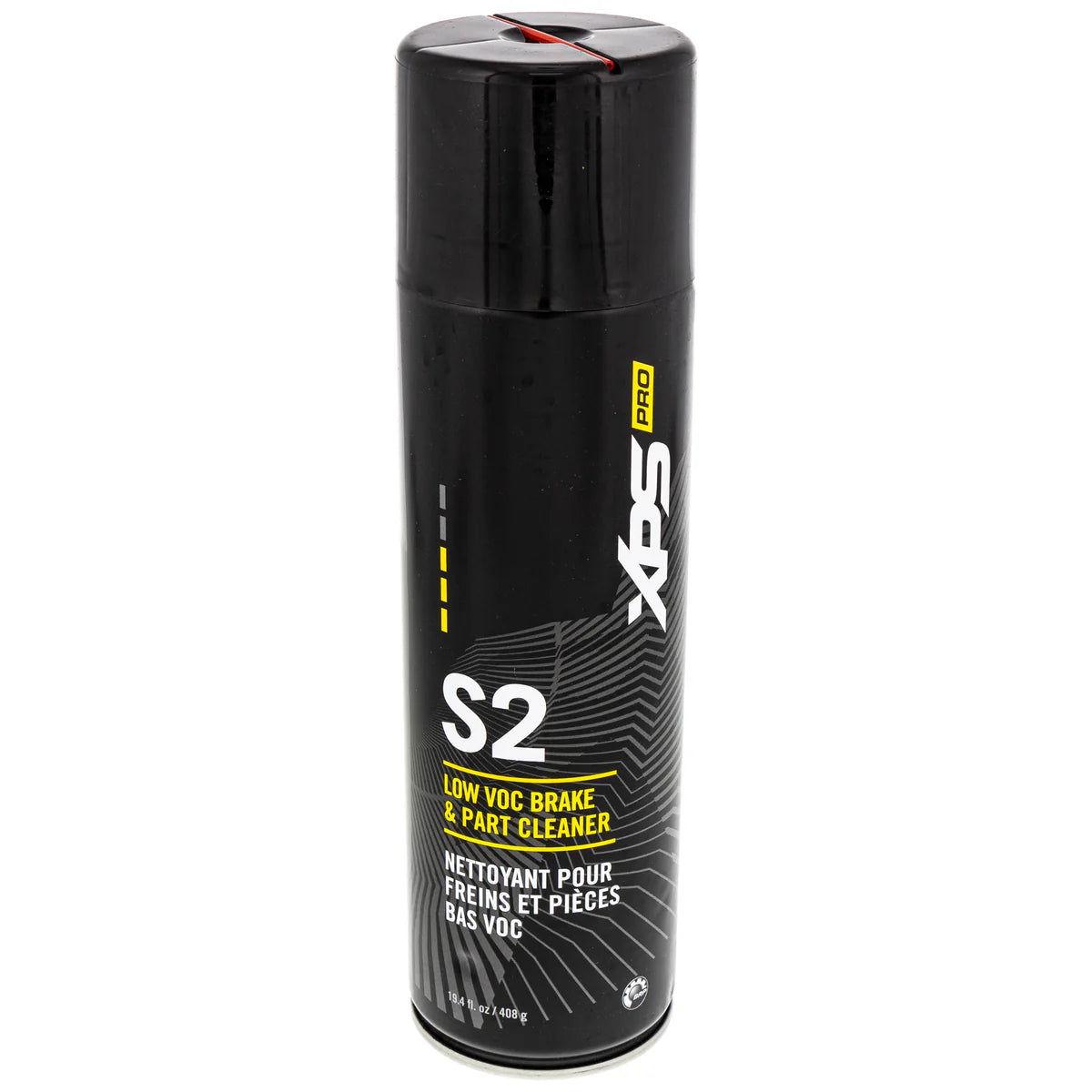 S2 Brake & Parts Cleaner