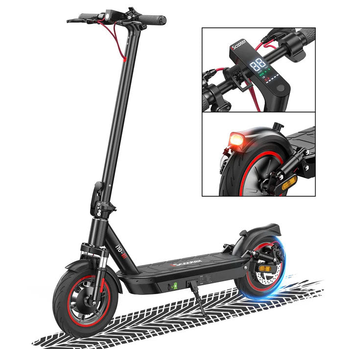 E-Scooter - i10 Commuter