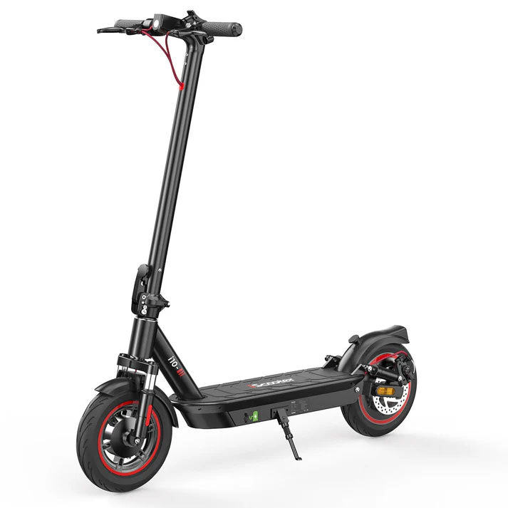 E-Scooter - i10 Commuter