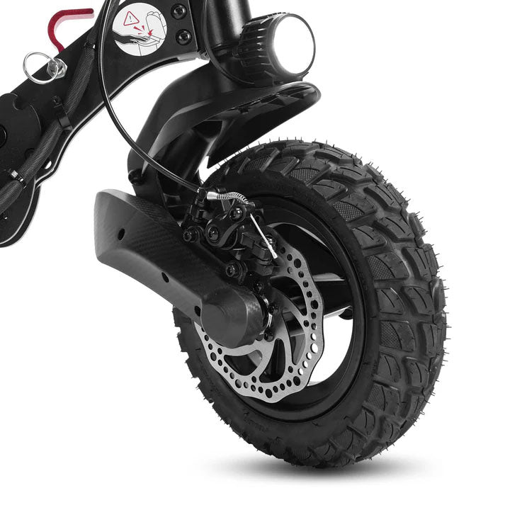 E-Scooter - Circooter Mate Pro All-Terrain