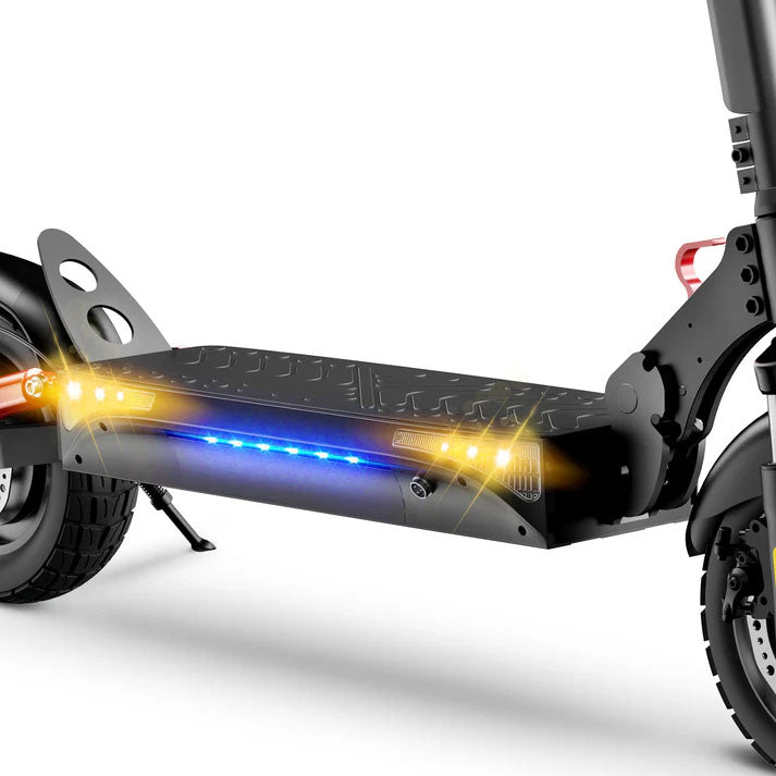 E-Scooter - Circooter Mate Pro All-Terrain