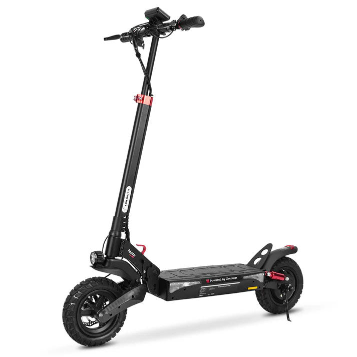 E-Scooter - Circooter Mate Pro All-Terrain