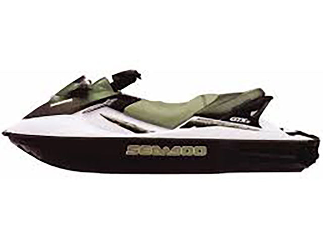 Sea-Doo GTX 2-Seater