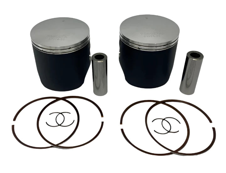 Wossner Performance Pistons