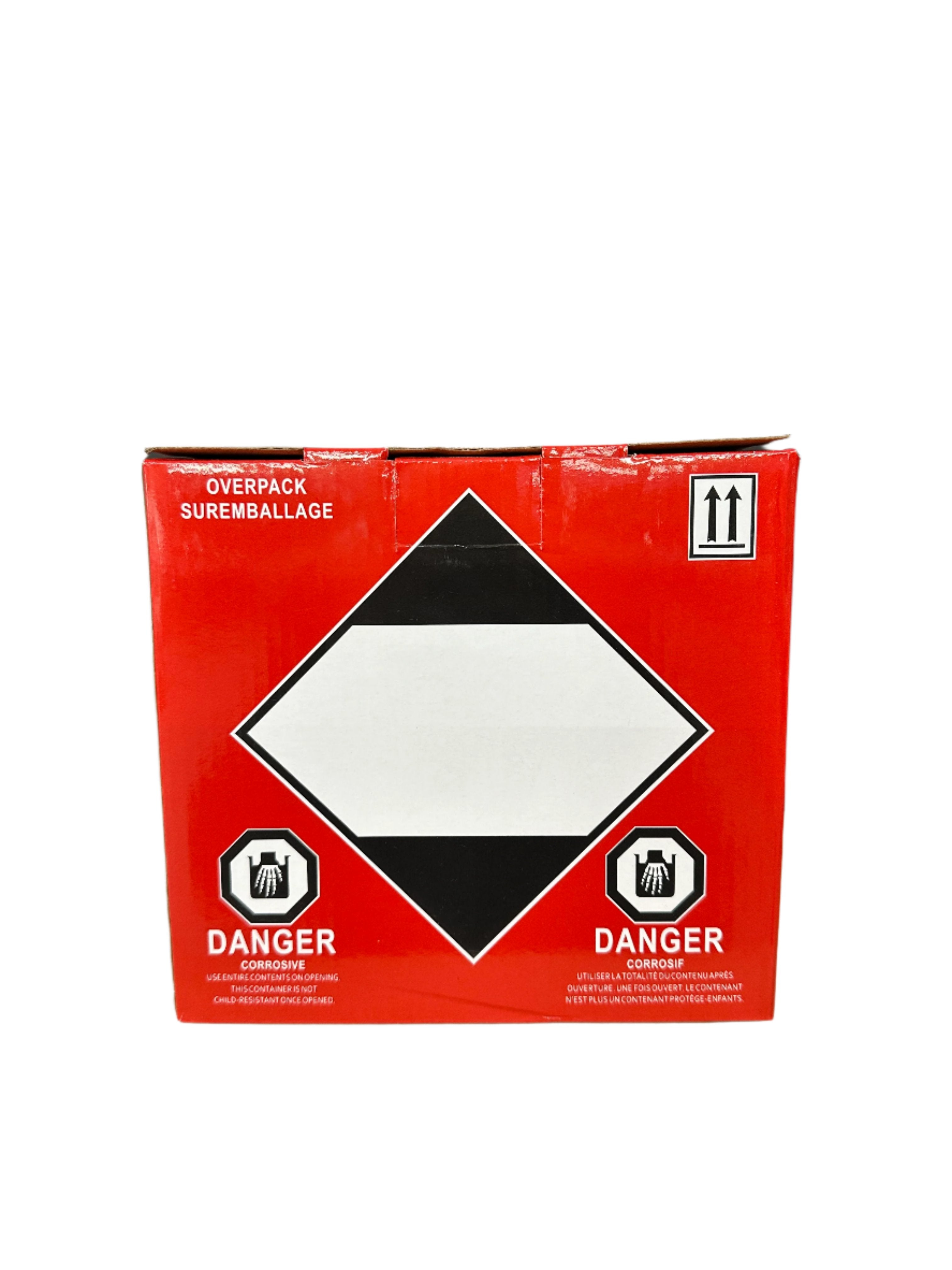 Canada Proof Battery - CTX20L-BS