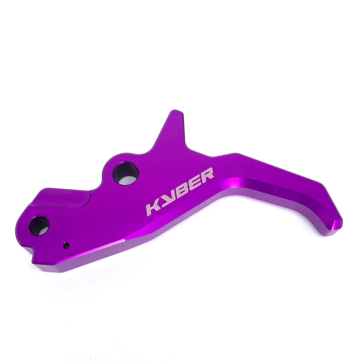 Kyber Shorty Brake Lever