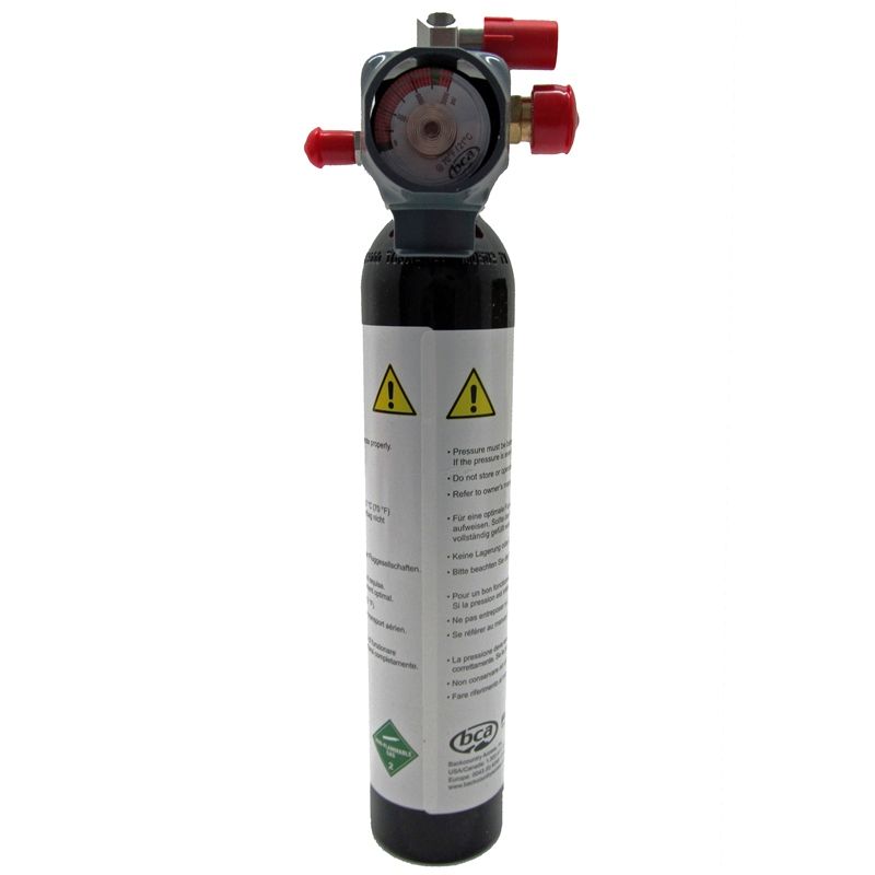 BCA Float Air Cylinder