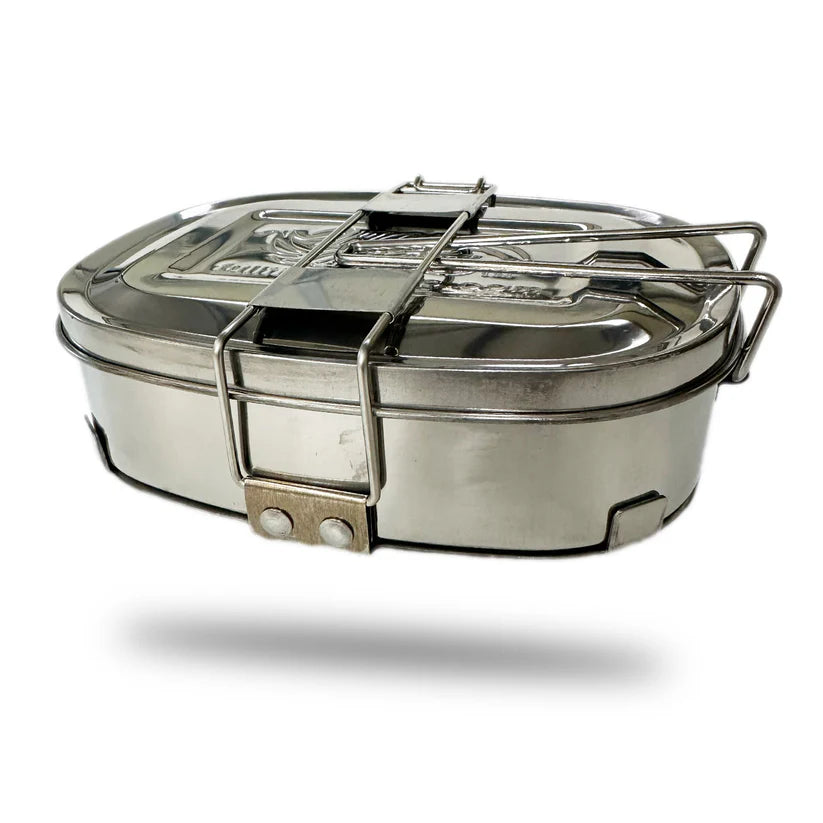 Full Throttle Hot Pot
