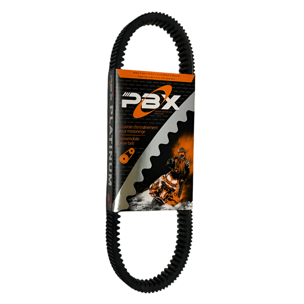 PBX Drive Belt - Polaris