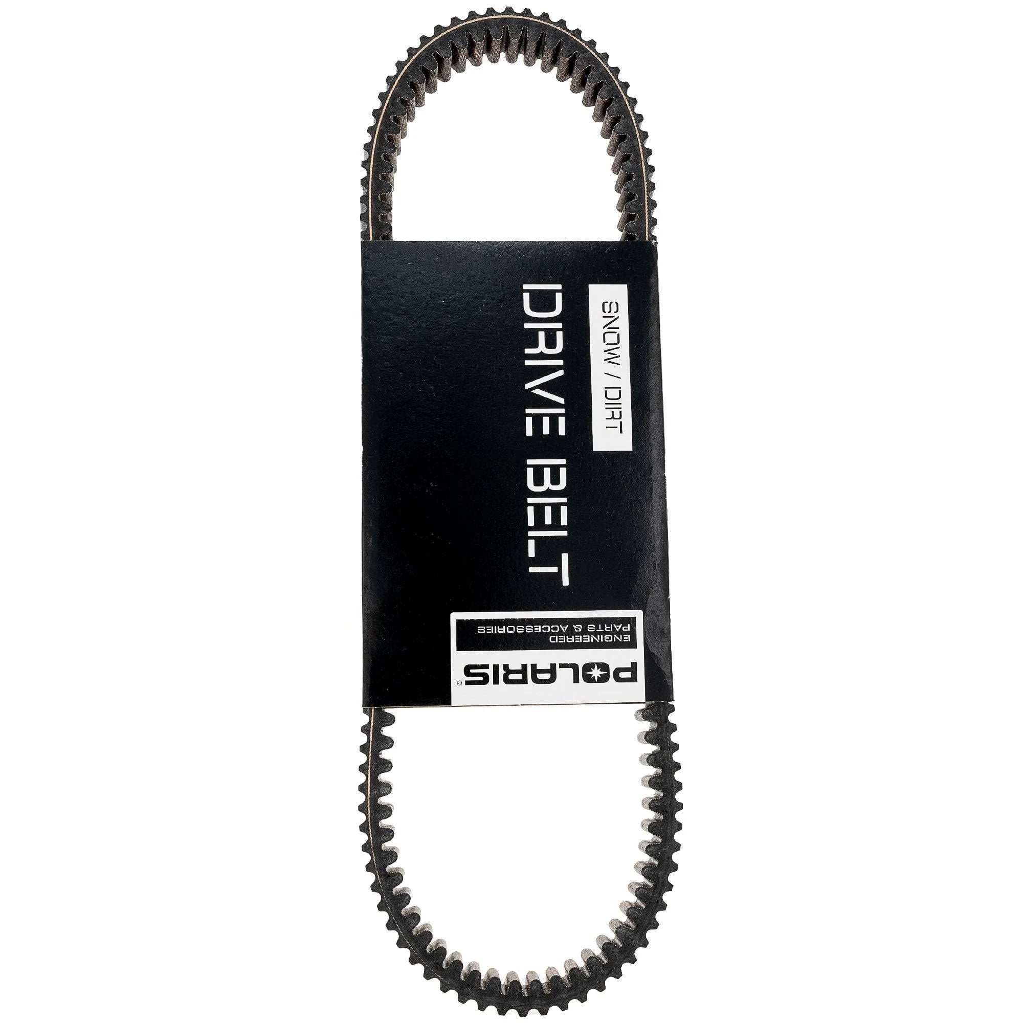 Polaris Drive Belt