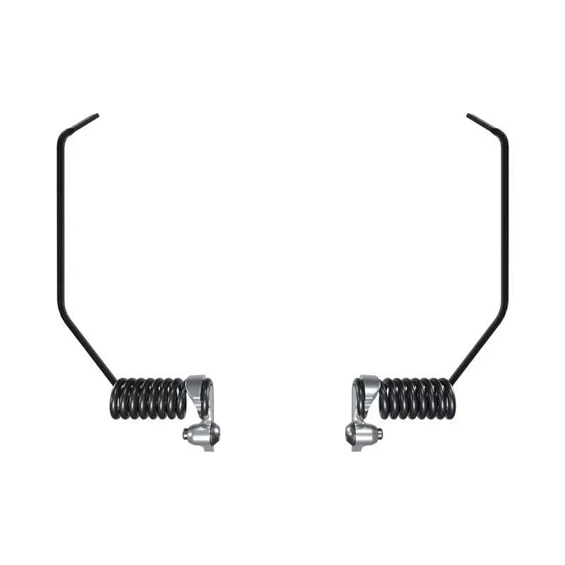 Polaris Premium Reversible Ice Scratchers